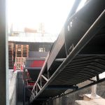 محطة خلط خرسانة 30