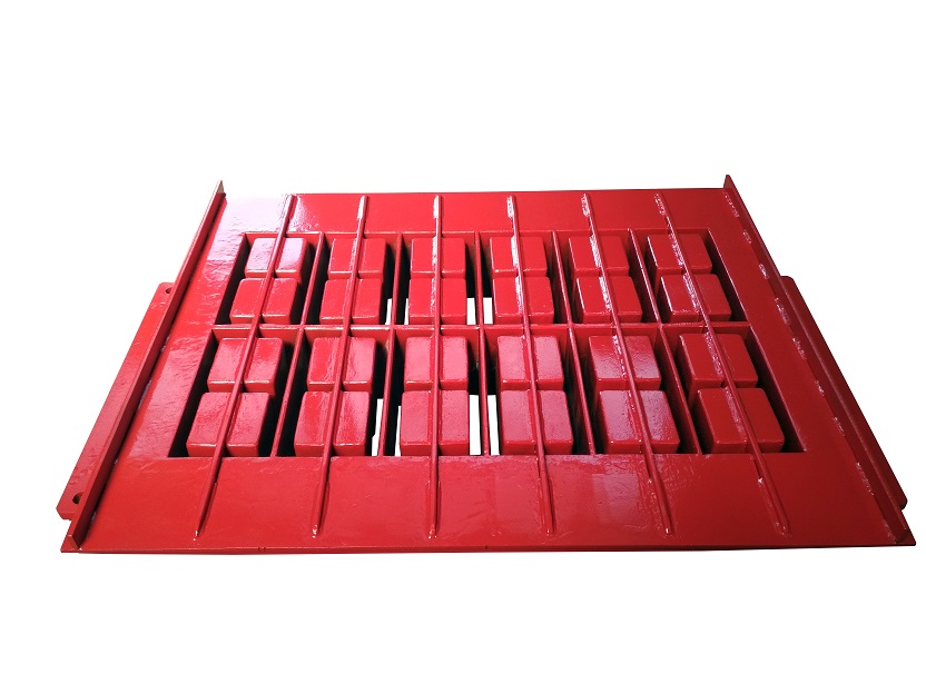 Concrete Wall Blocks