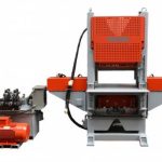 دستگاه اسپلیتر