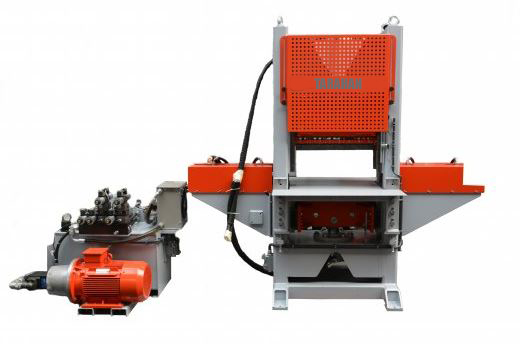 دستگاه اسپلیتر