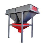 محطة خلط خرسانة 30