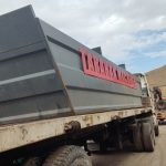 بچینگ پلانت ثابت 60 متری