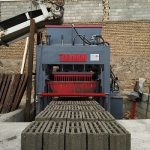 دستگاه بلوک زنی TM-400