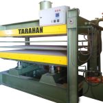 ماكينة كبس الخشب – مكبس النجارة