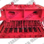 Partition Block Mold