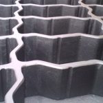 Concrete Paving Mold