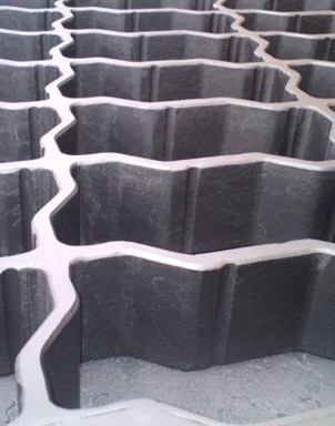 Concrete Paving Mold