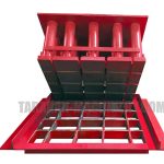 Concrete Paving Mold