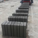 Fully Hydraulic Curb Stone Machine – M.CS Series