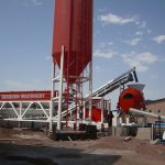 بچینگ پلانت پرتابل 30 متری