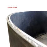 میکسر عمودی DM.V