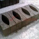 Concrete Drain Molds