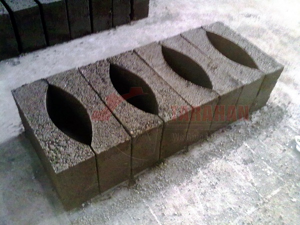 Concrete Drain Molds