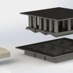 Concrete Curb Molds