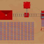 Manual Concrete Production Line