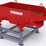 غربال اهتزازي