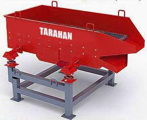 غربال اهتزازي