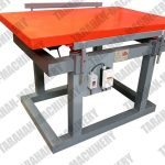 طاولة الاهتزاز طراحان