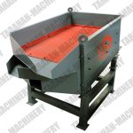 غربال اهتزازي