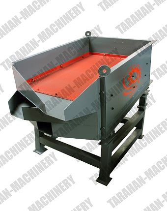 غربال اهتزازي