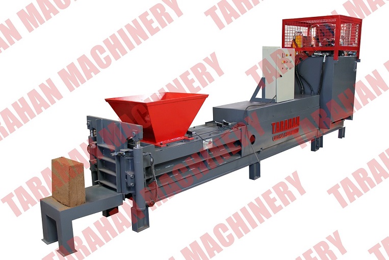 دستگاه پرس کوکوپیت