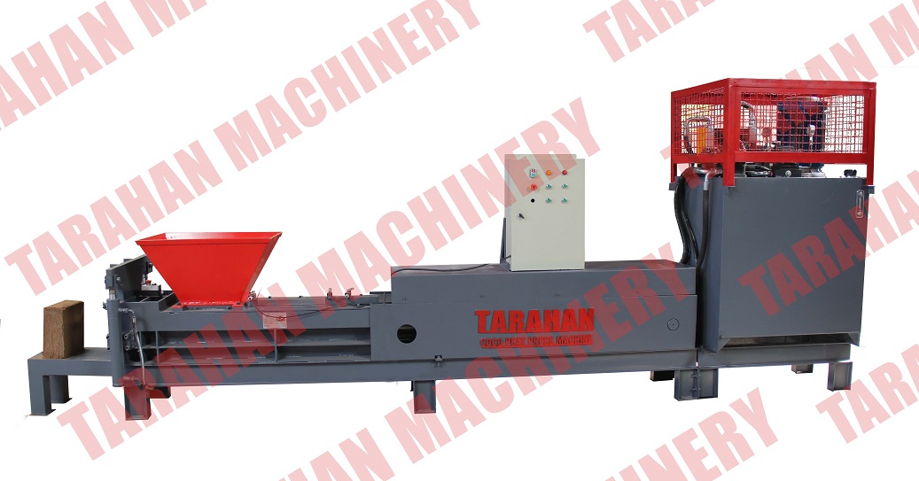 دستگاه پرس کوکوپیت