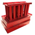 Concrete Curb Molds