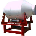 Tarahan Drum Mixer