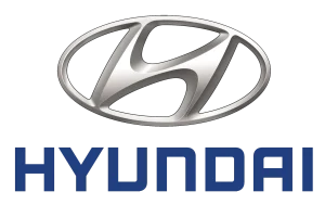 برند hyundai