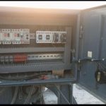 دستگاه بلوک زنی اتوماتیک دست دوم