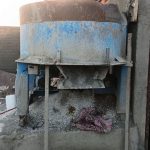 دستگاه بلوک زنی اتوماتیک دست دوم