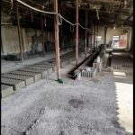 دستگاه بلوک زن دست دوم کادونا