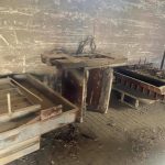 دستگاه  جدول زن و کفپوش زن تمام اتومات ترکیه ای دست دوم