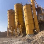 بچینگ دست دوم ۱ متری