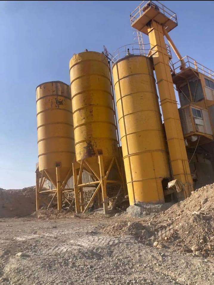 بچینگ دست دوم ۱ متری