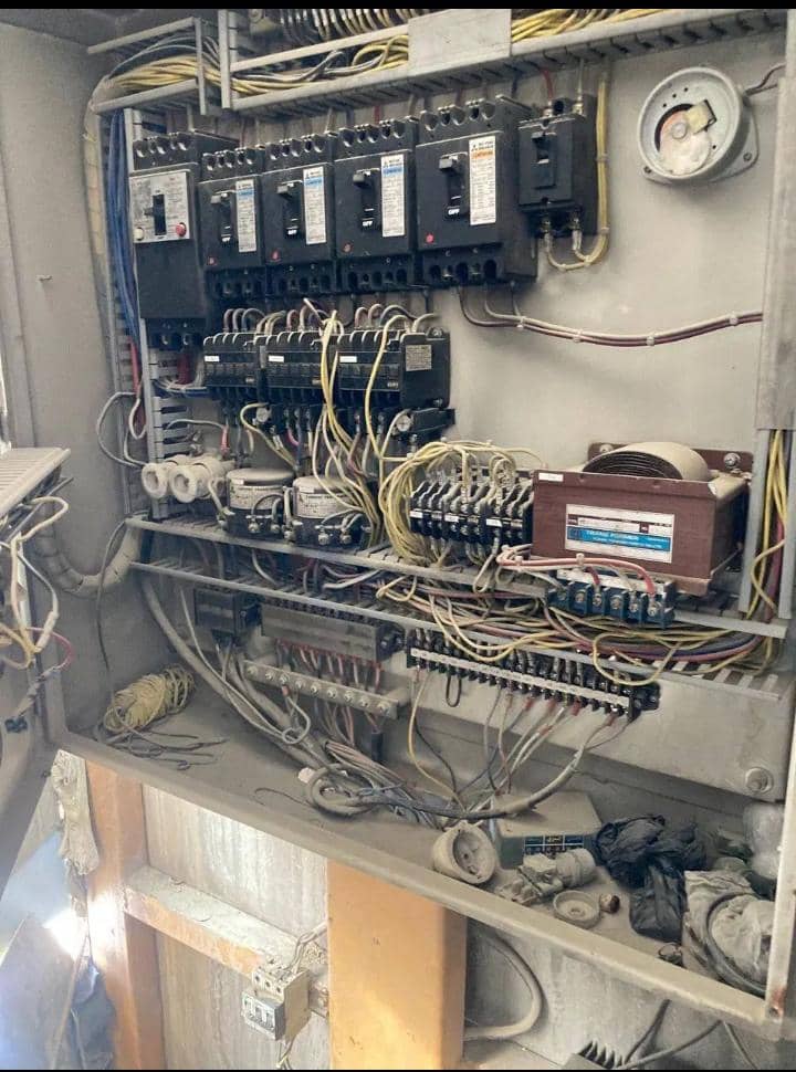 بچینگ دست دوم ۱ متری