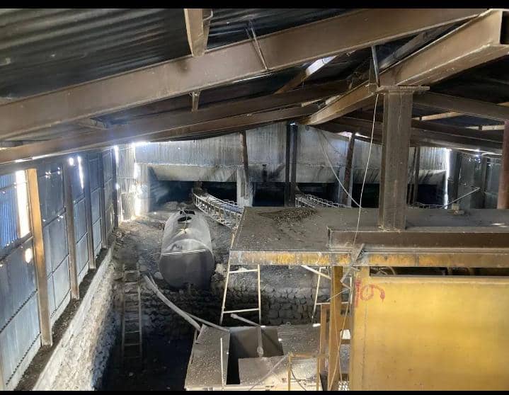 بچینگ دست دوم ۱ متری