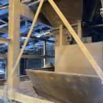 بچینگ دست دوم ۱ متری