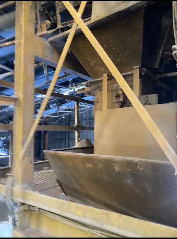 بچینگ دست دوم ۱ متری