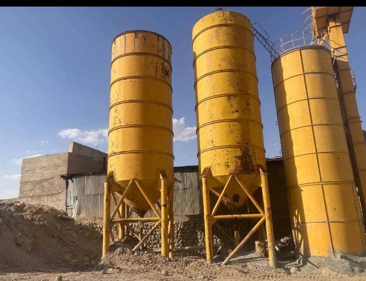 بچینگ دست دوم ۱ متری