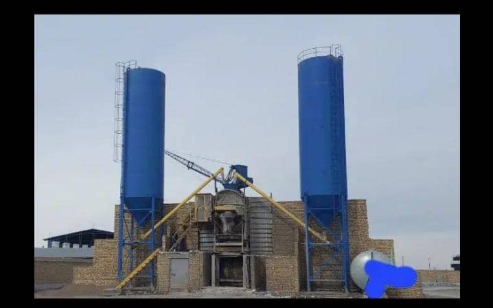 دستگاه بچینگ نیم متری طرح لیبهر