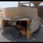 فروش خط تولید بلوک زنی کارکرده