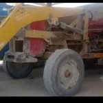 فروش خط تولید بلوک زنی کارکرده