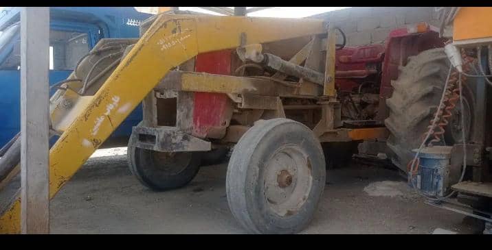 فروش خط تولید بلوک زنی کارکرده