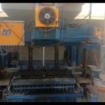 فروش خط تولید بلوک زنی کارکرده