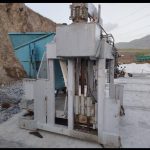 دستگاه بلوک زنی دست دوم زنیت ۹۳۸ اصل