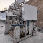 دستگاه بلوک زنی دست دوم زنیت ۹۳۸ اصل