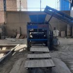 دستگاه پیوسینگ در حد نو