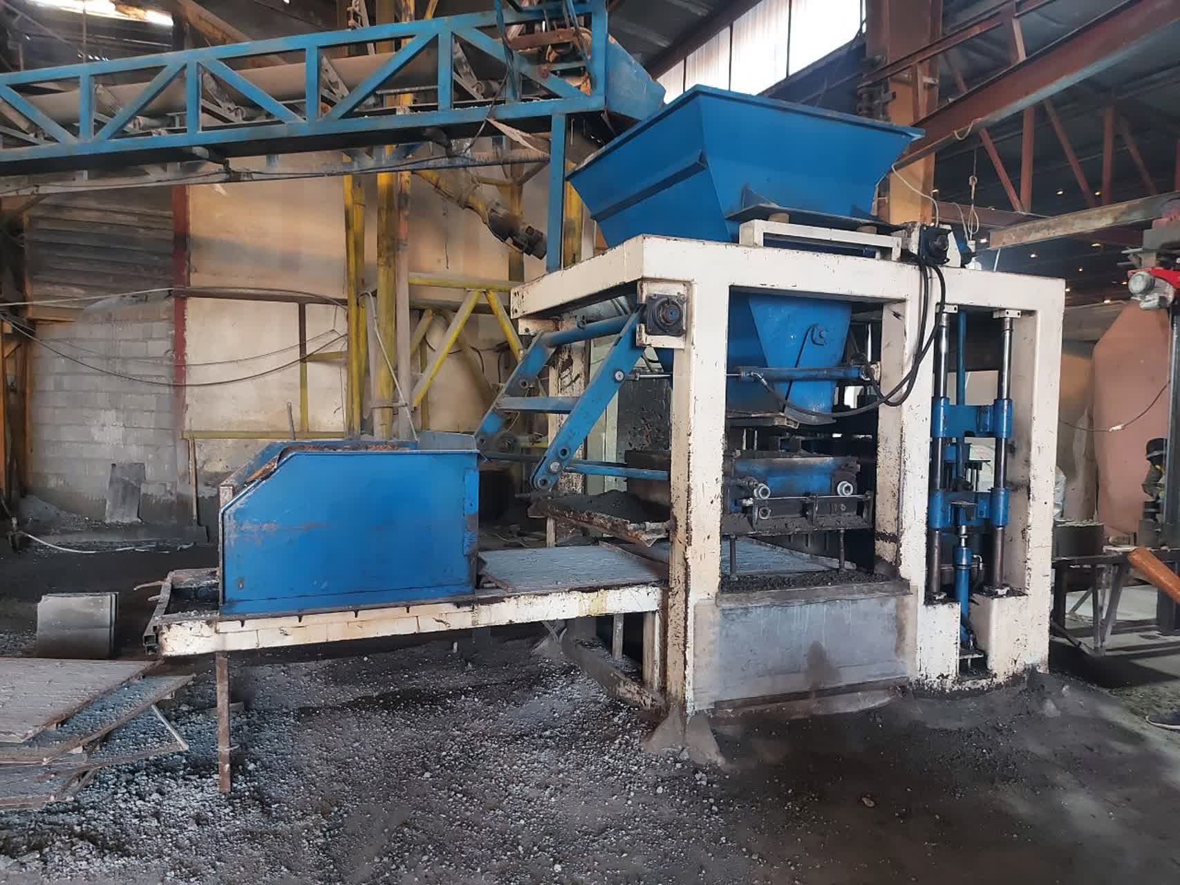 دستگاه پیوسینگ