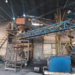 دستگاه پیوسینگ